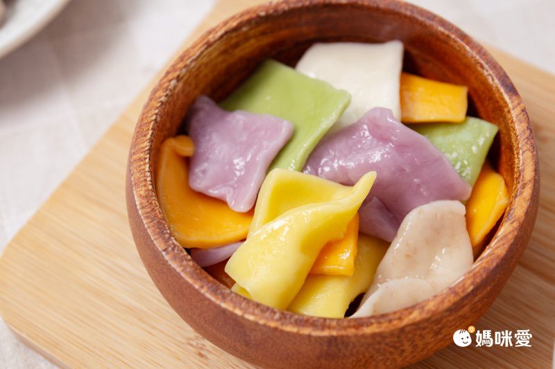 滿額贈聖誕鬆餅【兔比媽咪廚房】5M~2Y+餛飩/肉燥/鬆餅