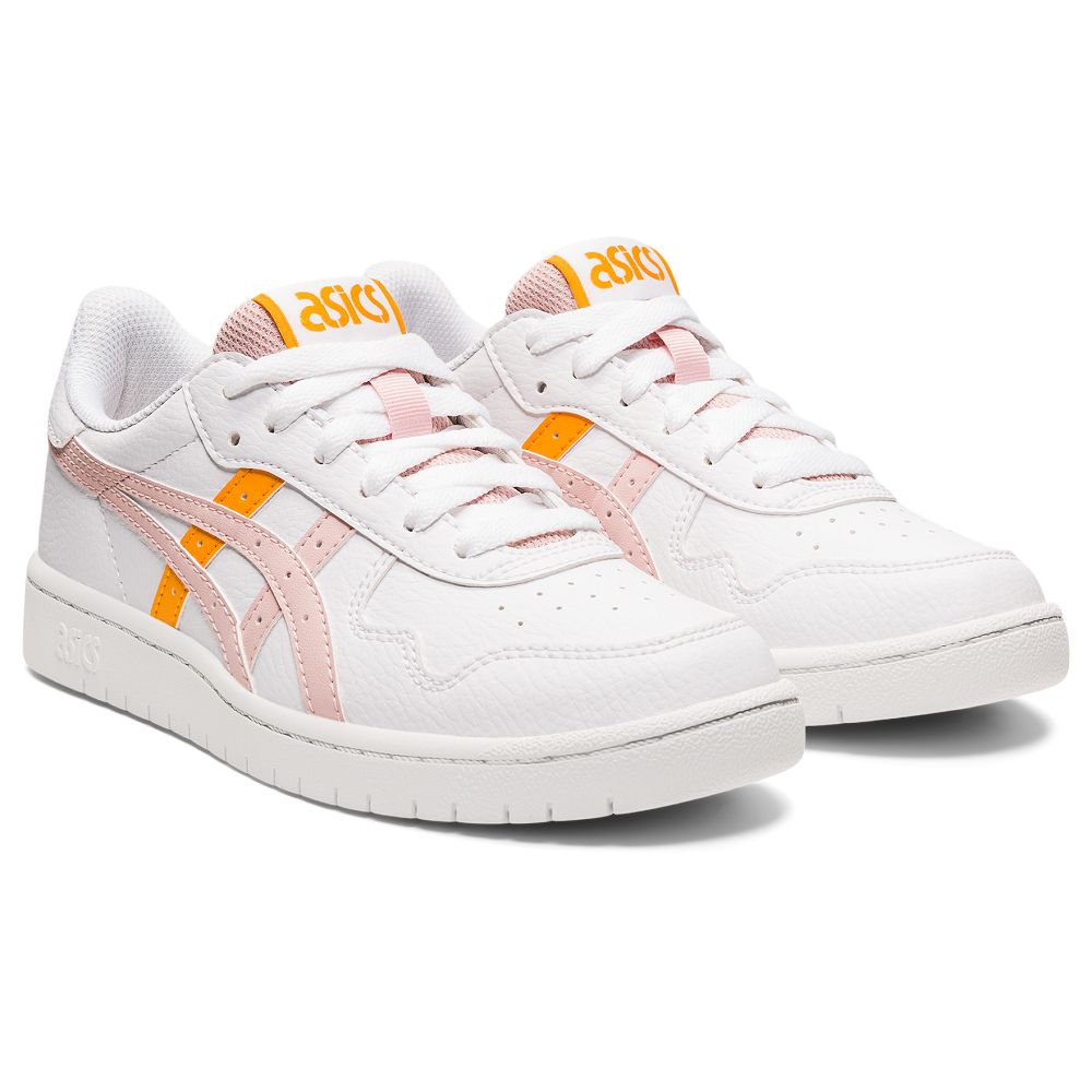 ASICS 亞瑟士 - JAPAN S GS 大童運動休閒鞋 1204A007-111