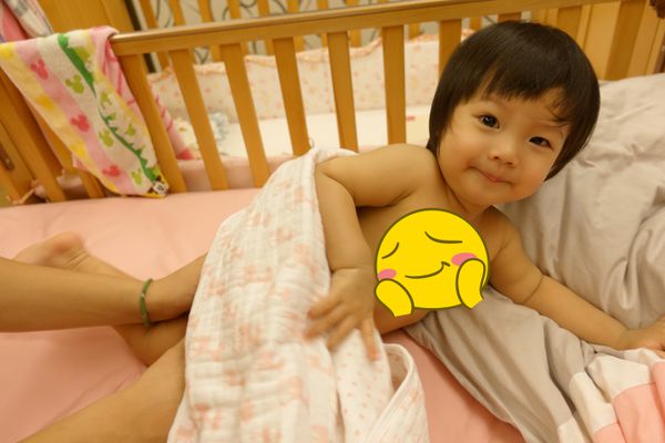 德國 Lässig 純棉紗布巾、紗布被