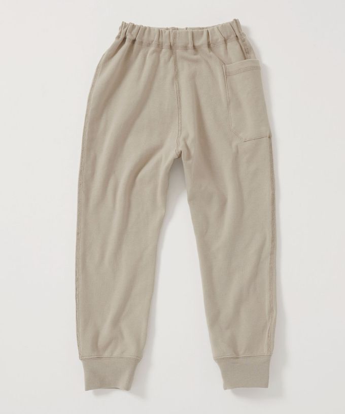 日本 devirock - 前後內外4WAY超值長褲-灰杏