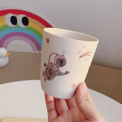 德國品牌 LEEVJE 太空系列