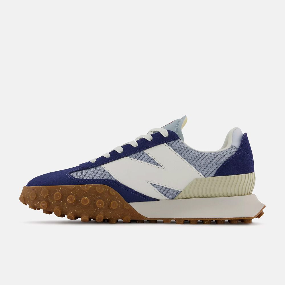 【New Balance】 - XC-72 系列 男女 休閒鞋-UXC72SA