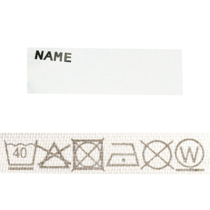 akachan honpo - 長袖鋪棉休閒上衣-下擺蕾絲-粉紅色