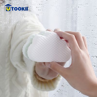 UTOOKII - 雲朵造型強力吸水擦拭海綿