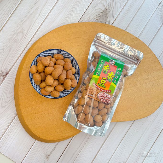 馥珍軒 - 香香豆(180g)_3包組-180g