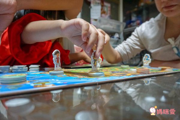 綿羊犬百寶箱 - 數感傳奇三部曲-套裝版-獨家送數感傳奇角色擴充卡