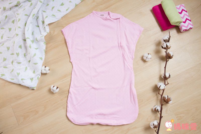 美國 Summer Infant 懶人包巾 ❤ 獨家優惠兩件95折再送奶嘴鏈