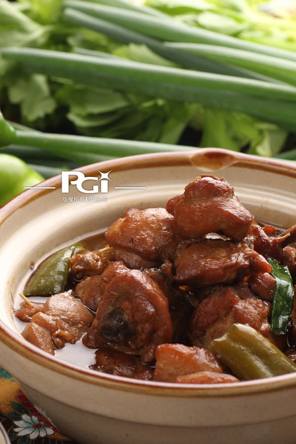 名廚美饌 - 特惠-養生補品鍋物2入組-花雕雞+薑母鴨