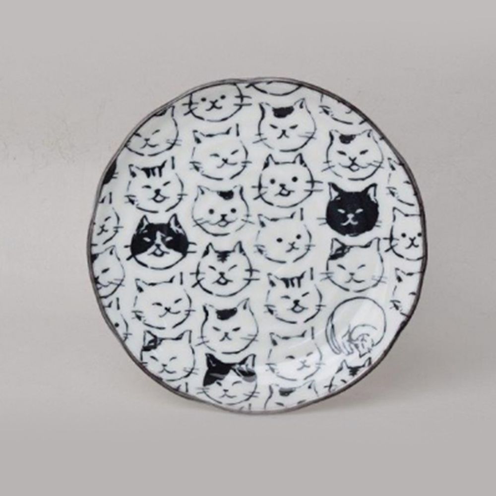 C/P 值爆棚 ♥ 日本 SHINA CASA 和風食器～打造日系家居！