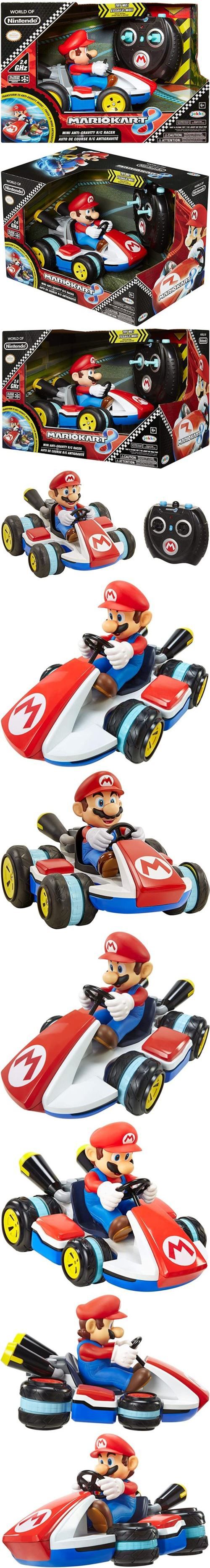 超級瑪利歐 - 超級瑪利歐 瑪利歐遙控賽車