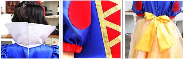 ✦✧迪士尼公主華麗派對洋裝✦✧驚艷全場～全團免運！