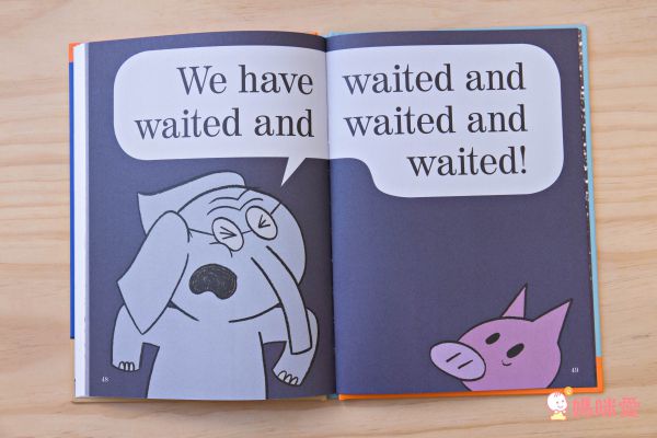 Elephant and Piggie: The Complete Collection 25本精裝本(附金屬書檔)