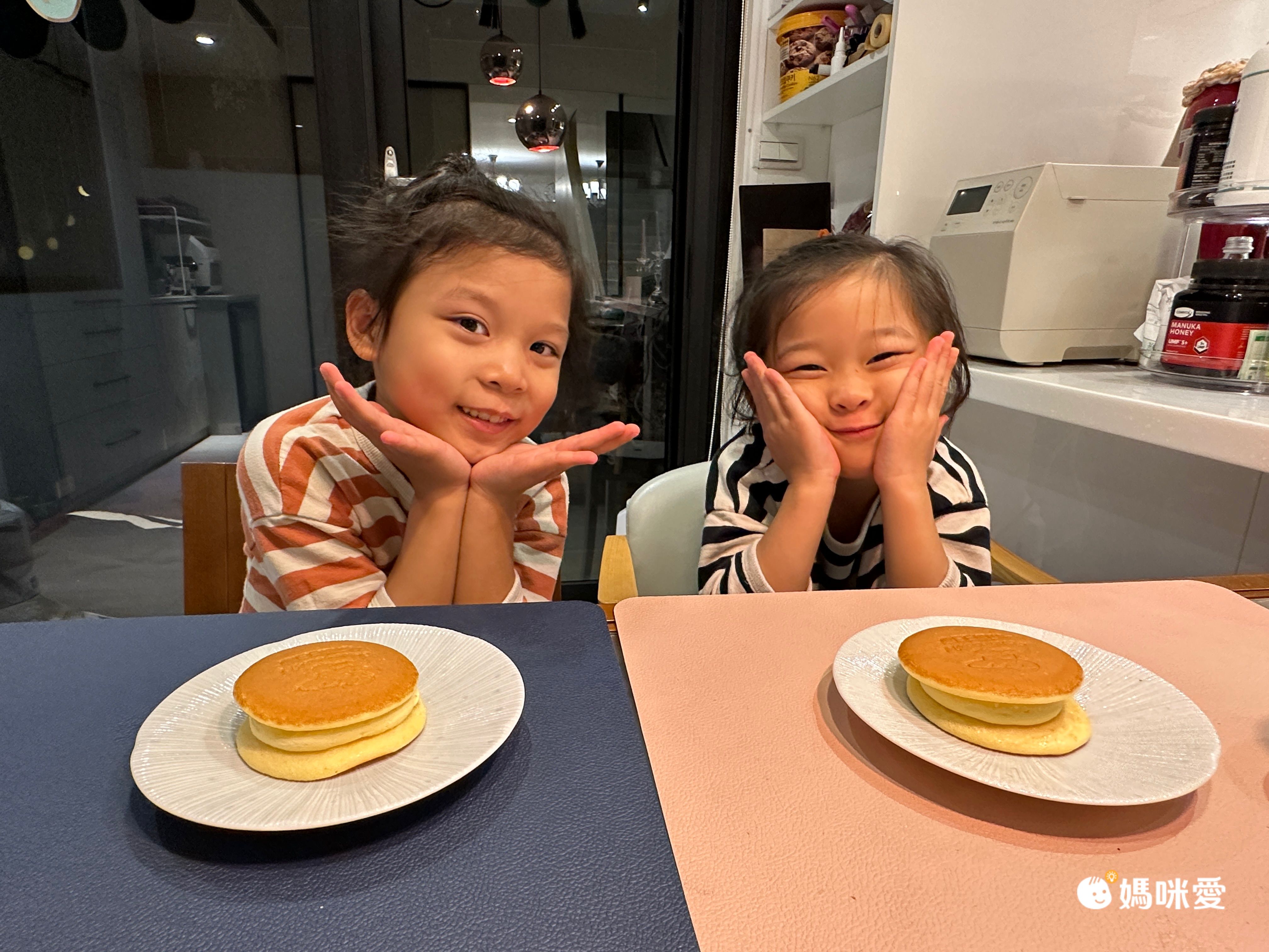 新品上市【布朗主廚】冰淇淋口感♡雪藏銅鑼燒