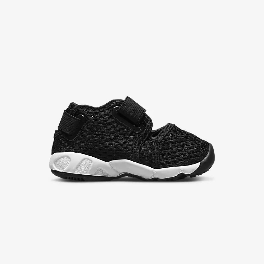 NIKE - LITTLE RIFT (TD BOYS) 小童 運動休閒鞋-317415014