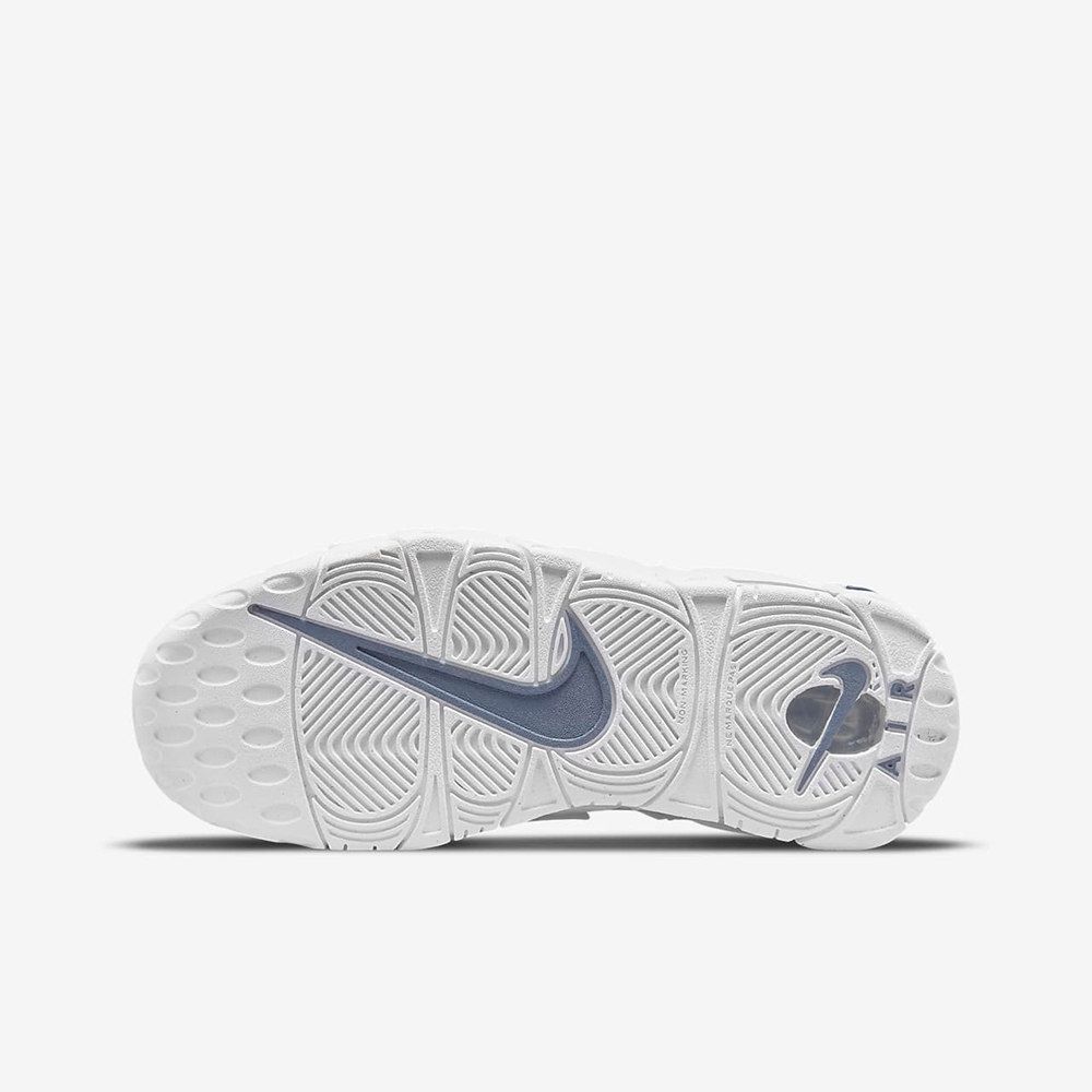 【NIKE】 - AIR MORE UPTEMPO (GS) 中大童 休閒運動鞋-DH9719100