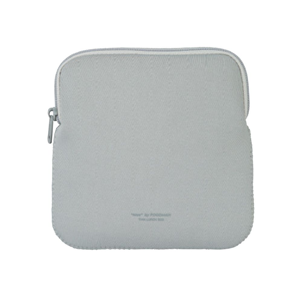 日本 CB JAPAN - 時尚巴黎系列纖細餐盒專用保溫袋-500ML