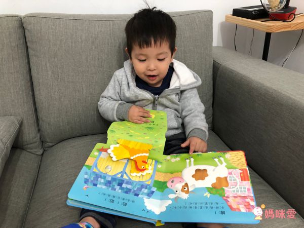 單本99元起！上人文化好奇寶貝專屬★好棒的立體書／翻翻書／推拉書／貼紙書
