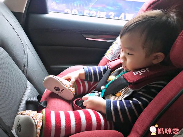 英國 POCO NIDO - 寶寶手工鞋/學步鞋-快樂小獅