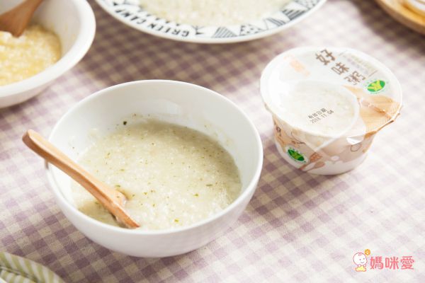 媽咪愛獨家優惠【田原香】寶寶粥、滴雞精