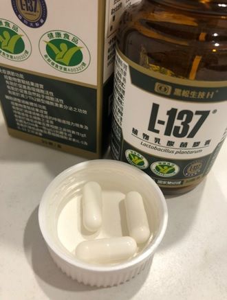 推薦分享-黑松生技乳酸菌,終於不用一早狂喊阿秋