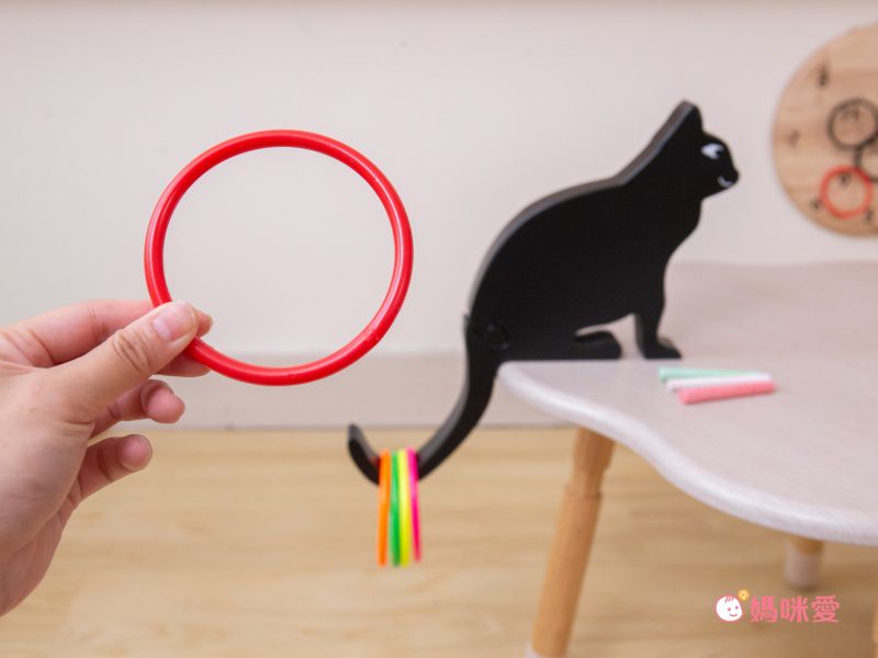 把夜市搬回家！【荷蘭BS toys】復古童玩