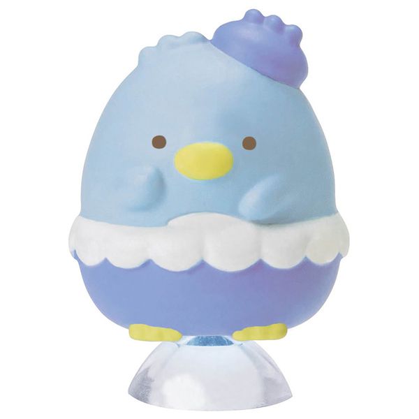 TAKARA TOMY - 角落小夥伴水果屋(粉)人偶組