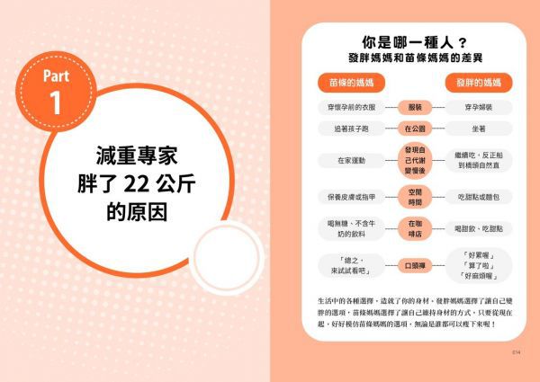 日本最強媽媽產後速瘦指南：拯救7千名媽媽的瘦身法則！健身媽咪教你瘦肚、提臀，告別虎背熊腰，回到產前好身材