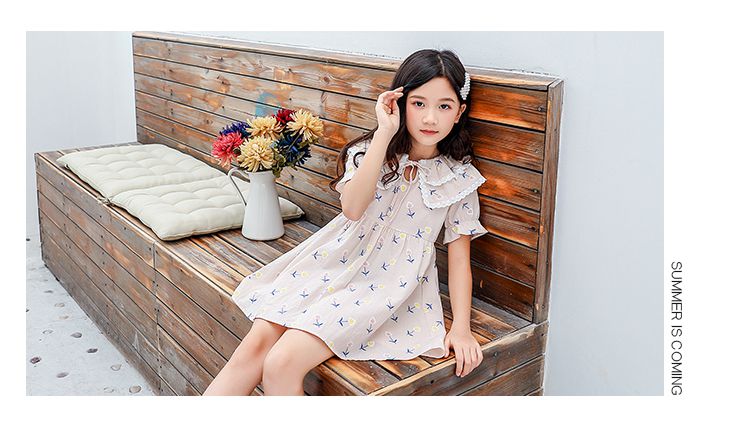 ❀夏日森林系 TOUNGIEE 簡約洋裝❀ ＣＰ值超高！