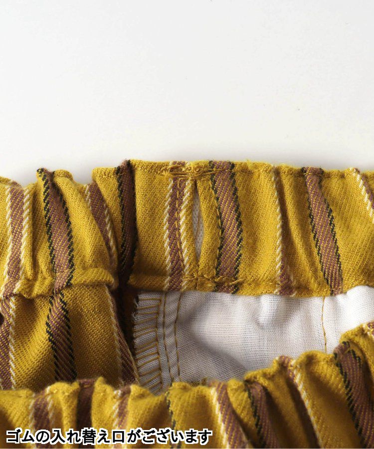 日本 BREEZE - 斜紋布保暖廚師褲-棋盤格-黑米