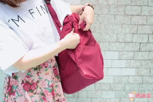 anello アネロ時尚後背包