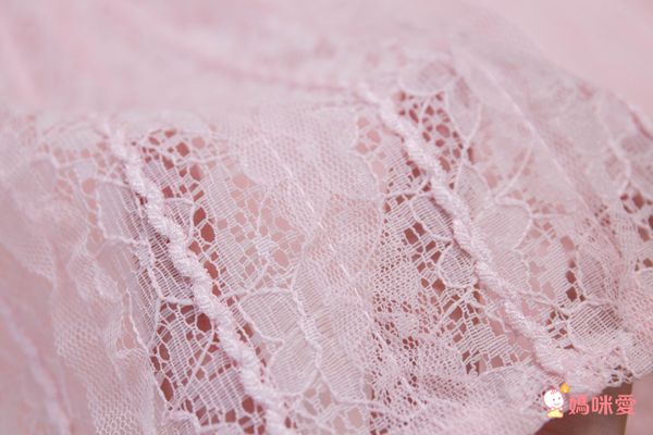 韓國 Coco Bang - 荷葉圓領上衣-白