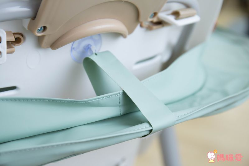 英國 Tidy TOT 餐桌圍兜