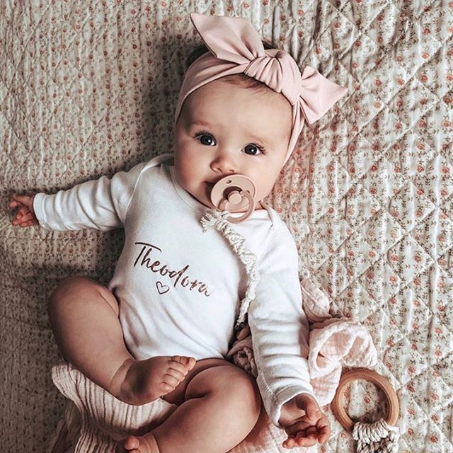 熱銷再開！✦ 波蘭超夯 UL&KA 手工親子髮帶