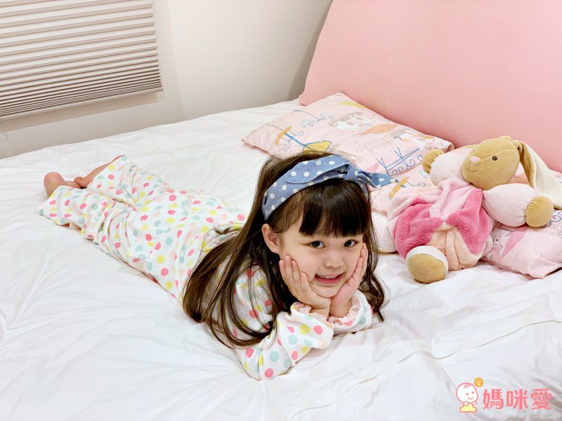 慵懶飯店風♕ 居家純棉睡衣套裝｜陪寶貝好睡