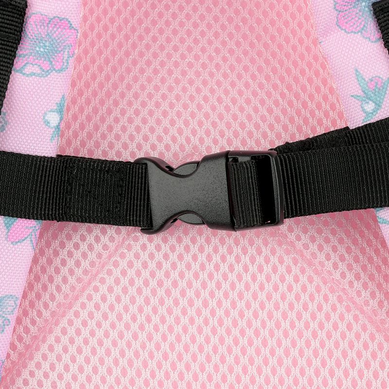 akachan honpo - 上學背包-米妮-粉紅色