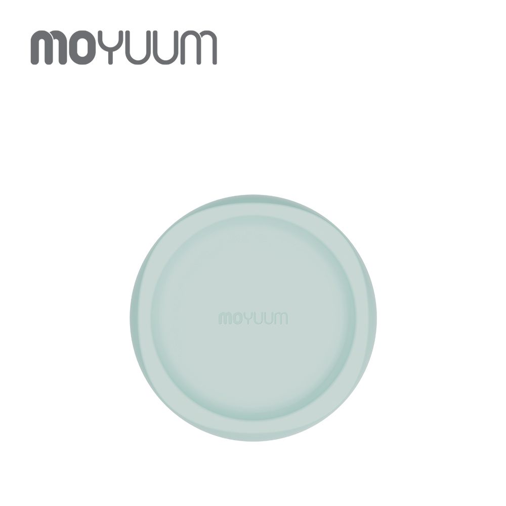 Mov.aa 圓口萬用儲存蓋-薄荷綠