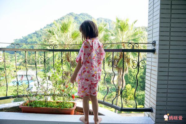 統一渡假村【新竹馬武督】全面升等四人房❤全新綠野仙蹤秘境，孩子放電太好玩！