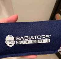 美國 Babiators - 兒童太陽眼鏡-花漾系列-花漾精靈（偏光鏡片）