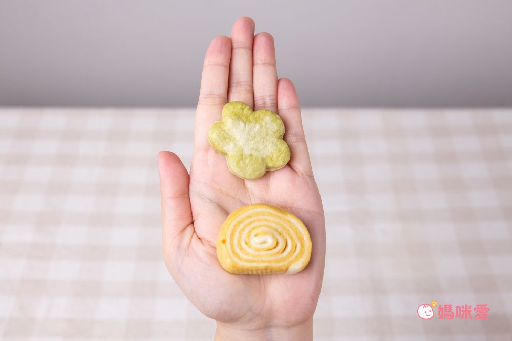 滿額贈好禮！【港媽私房手作】低鈉無添加 寶寶燒賣/雲吞/饅頭