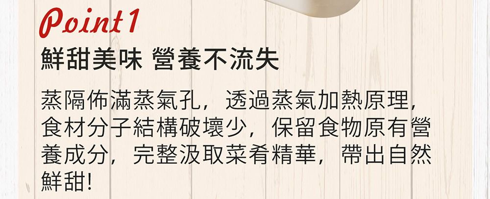 日本 BRUNO - 多功能電烤盤專用配件 雙層料理蒸隔
