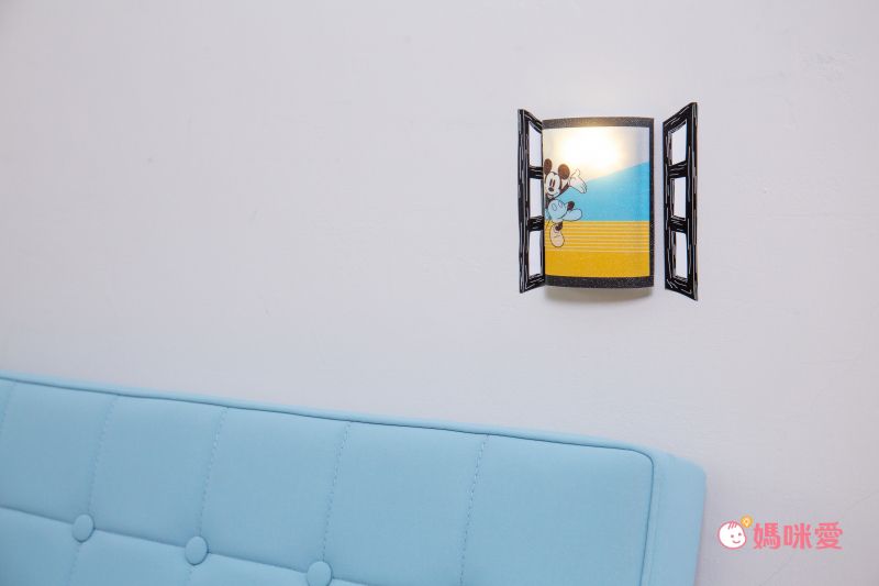 安撫寶貝不安情緒！日本角落生物療癒抱抱燈