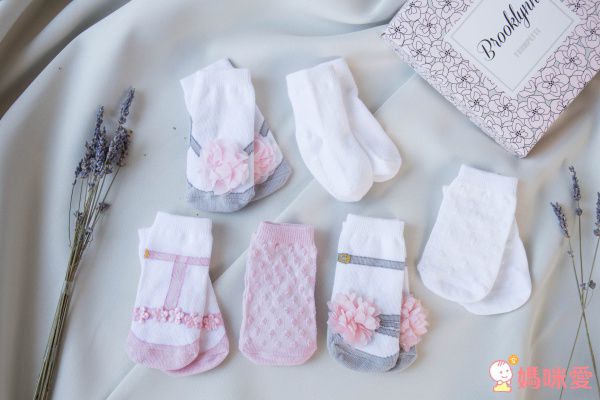 美國TRUMPETTE 造型假鞋襪