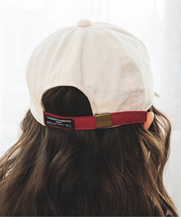 日本 BREEZE - 彩色刺繡印花棒球帽-計程車-深藍