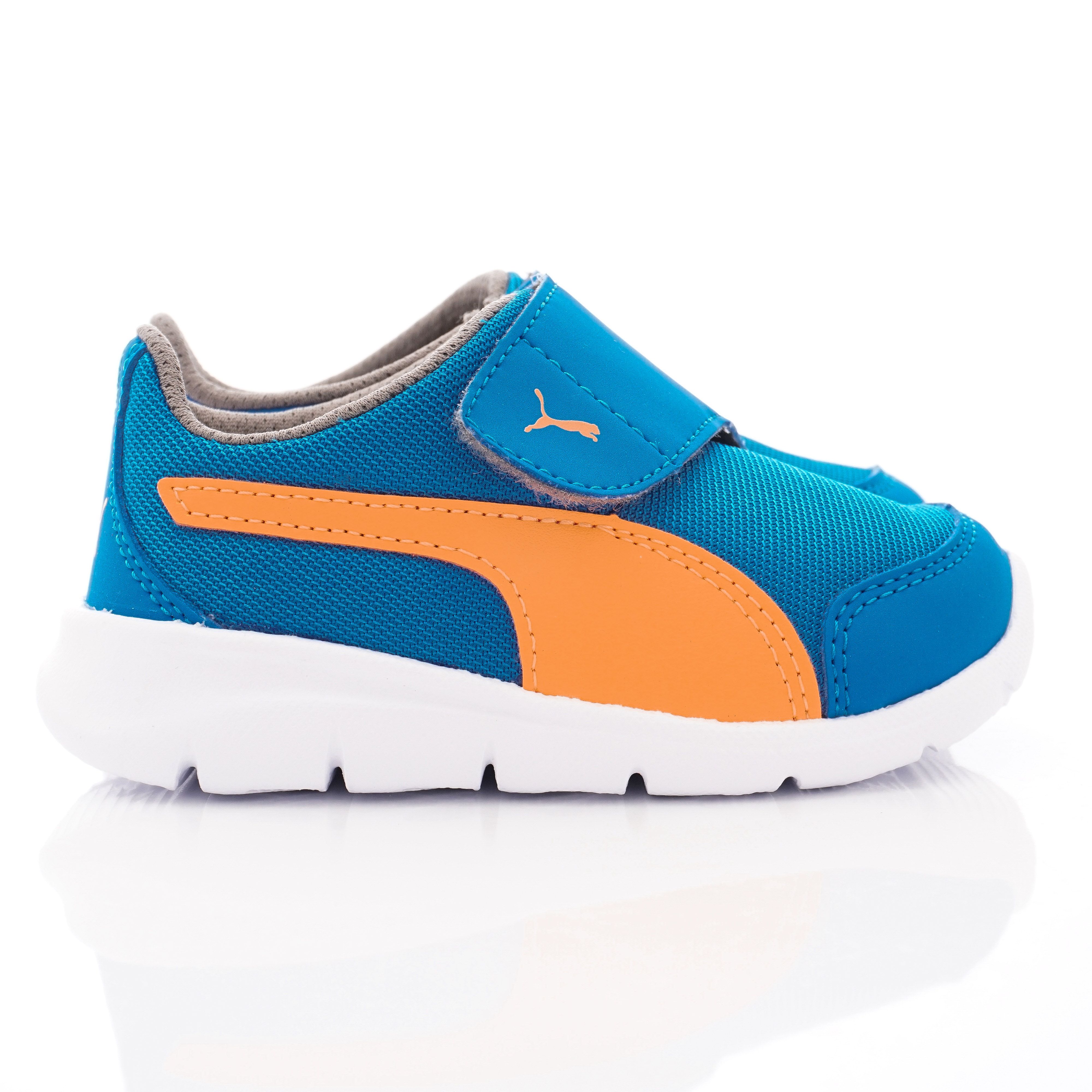 puma - PUMA童鞋-經典學步鞋款(小童段)-藍