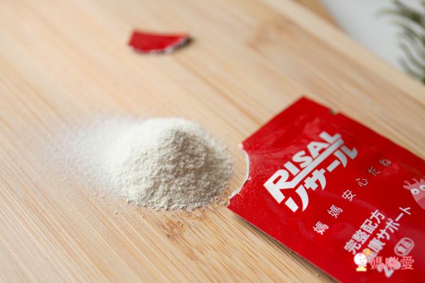 獨家優惠組【小兒利撒爾】乳鐵蛋白 富含鈣、DHA、益生菌配方