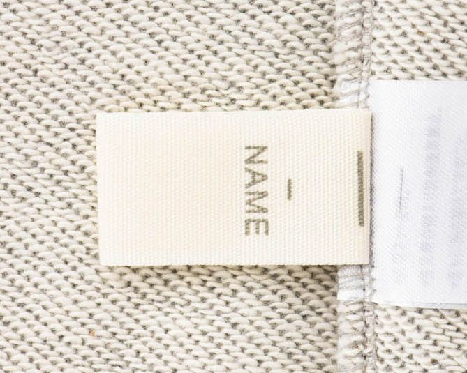 日本千趣會 - GITA 純棉裏毛長T-心花怒放-黑