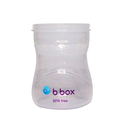 澳洲 b.box - 升級版防漏水杯杯身(裸裝非原廠包裝)