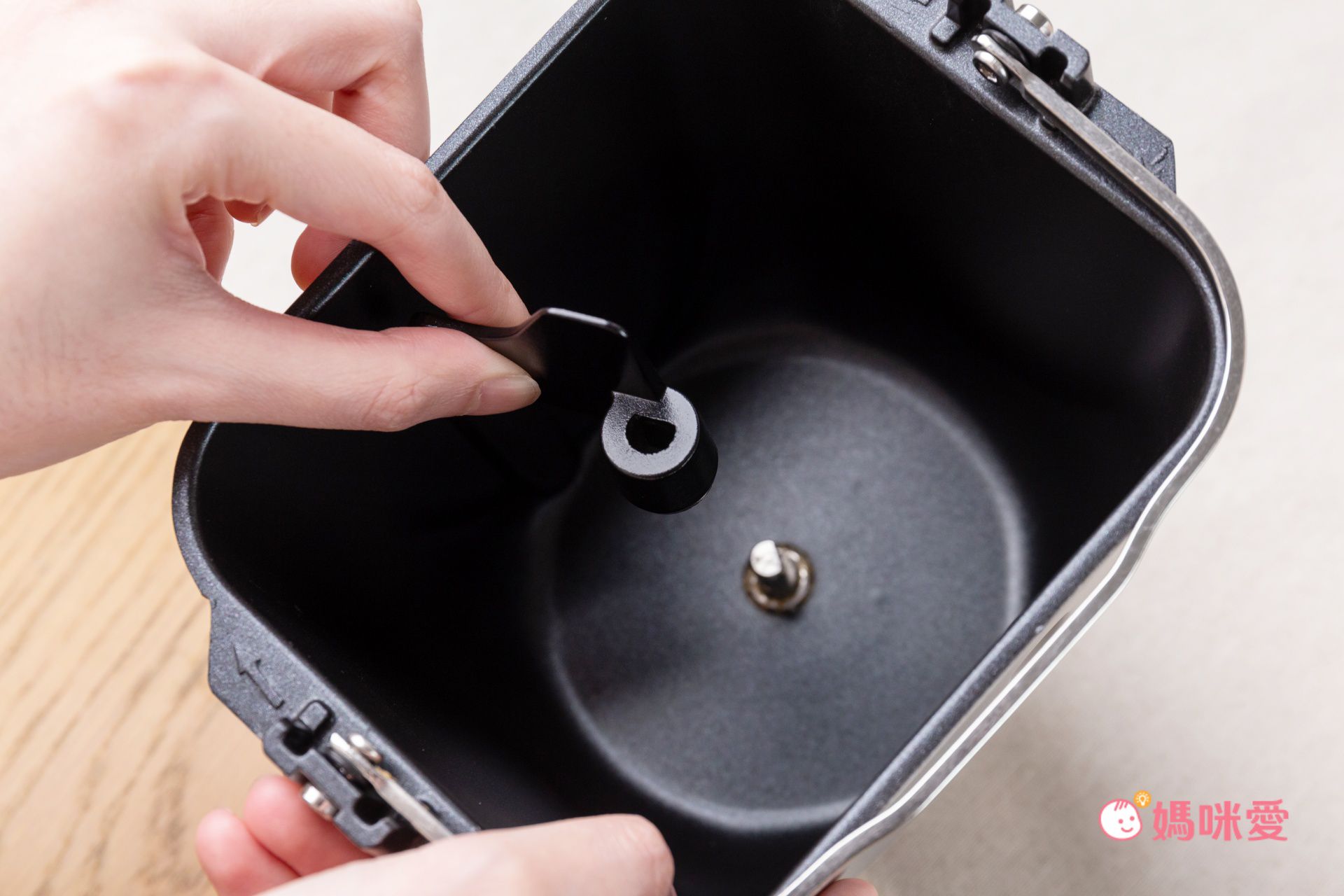 日本【麗克特 récolte 麵包機】０失敗自製吐司/披薩/麵條