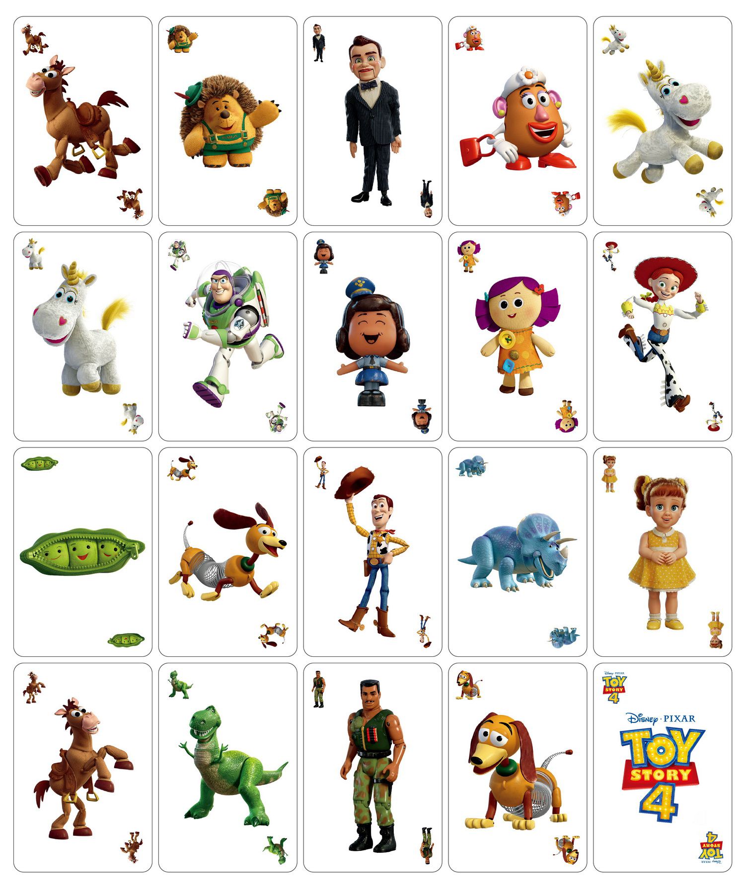 東雨文化 - 眼明手快搶玩具-3歲以上