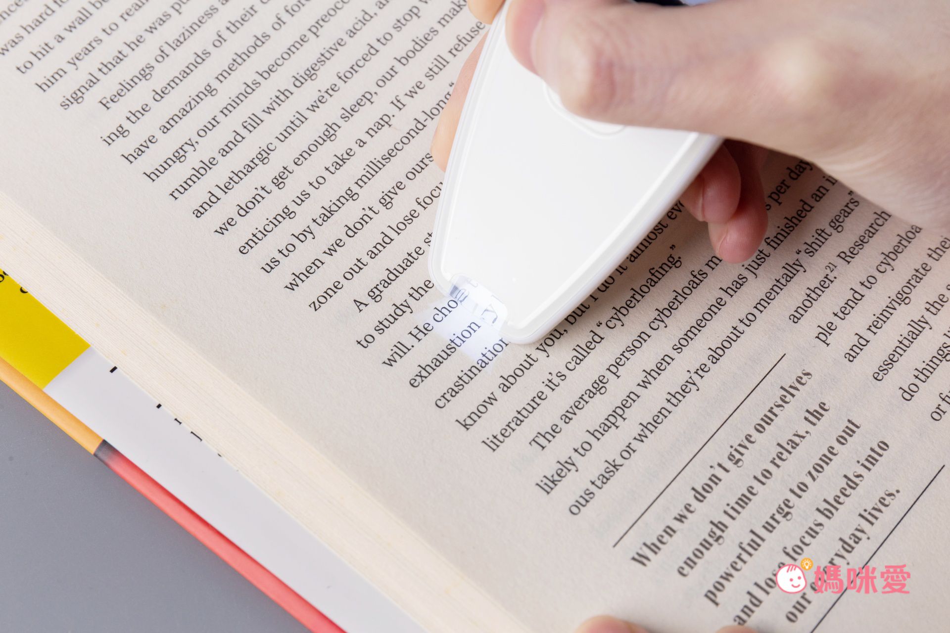 自助旅遊翻譯神器【Muigic 口袋翻譯筆】隨掃即翻，雙向口譯